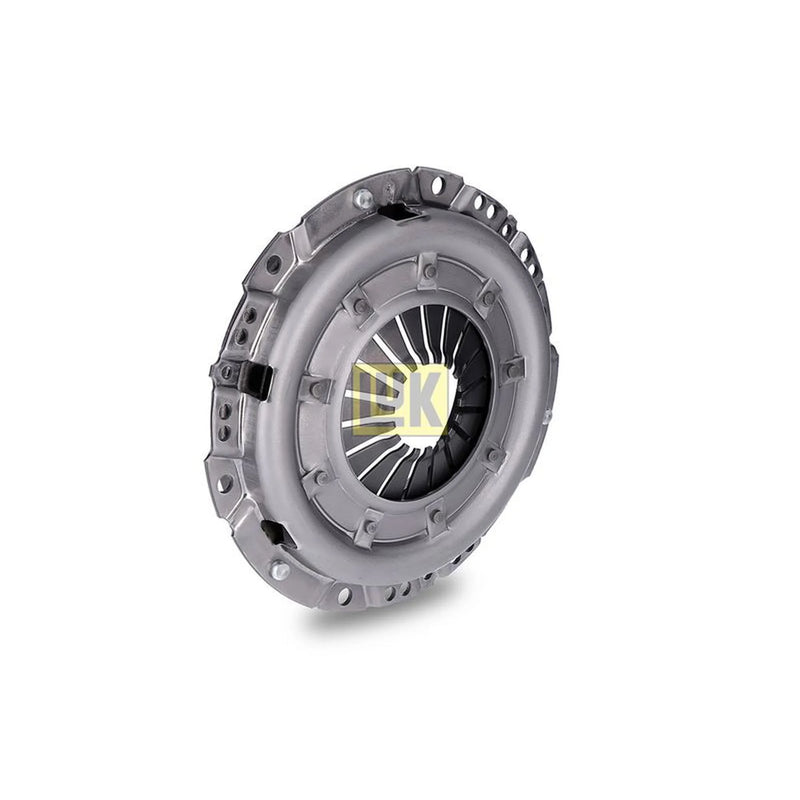 LuK Clutch Pressure Plate fits VW 1500,1600 1961-1973 1.5 1.6