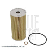 Blue Print Engine Oil Filter fits Chrysler Grand Voyager V 2007 on 2.8