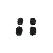 Bosch Front & Rear Pads fits Jeep Cherokee 2013-2018 2.0 2.2 3.2