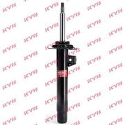 KYB 2 x Front Shock Absorbers fits BMW 3 1997-2006