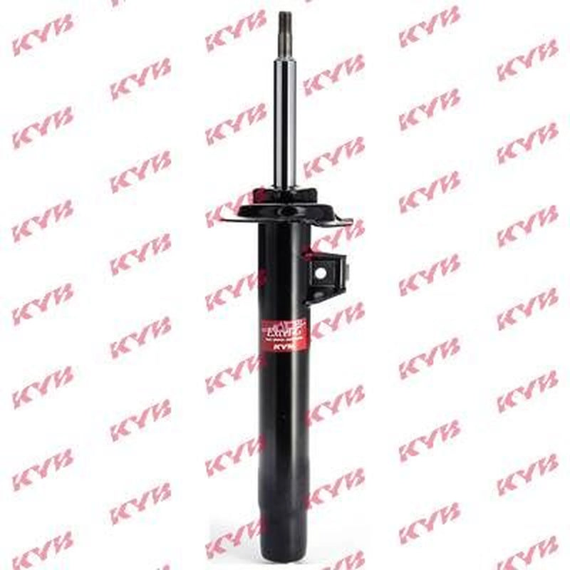KYB 2 x Front Shock Absorbers fits BMW 3 1997-2006
