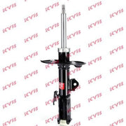 KYB Shock Absorber Damper Strut Front Right fits Toyota Verso 2009-2018 1.6 1.8
