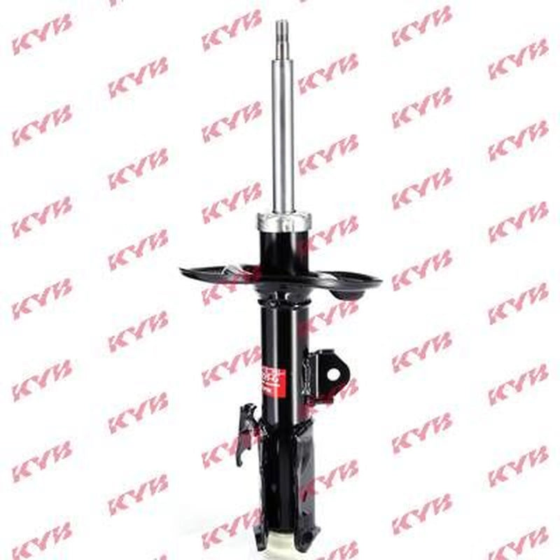 KYB Shock Absorber Damper Strut Front Right fits Toyota Verso 2009-2018 1.6 1.8