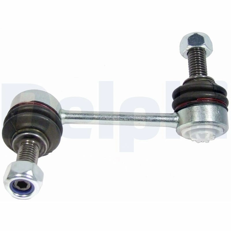 Delphi Stabiliser Bar Link Coupling Rod Front Left fits Alfa Romeo 159 2005-2012