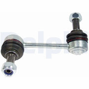 Delphi Stabiliser Bar Link Coupling Rod Front Left TC1777