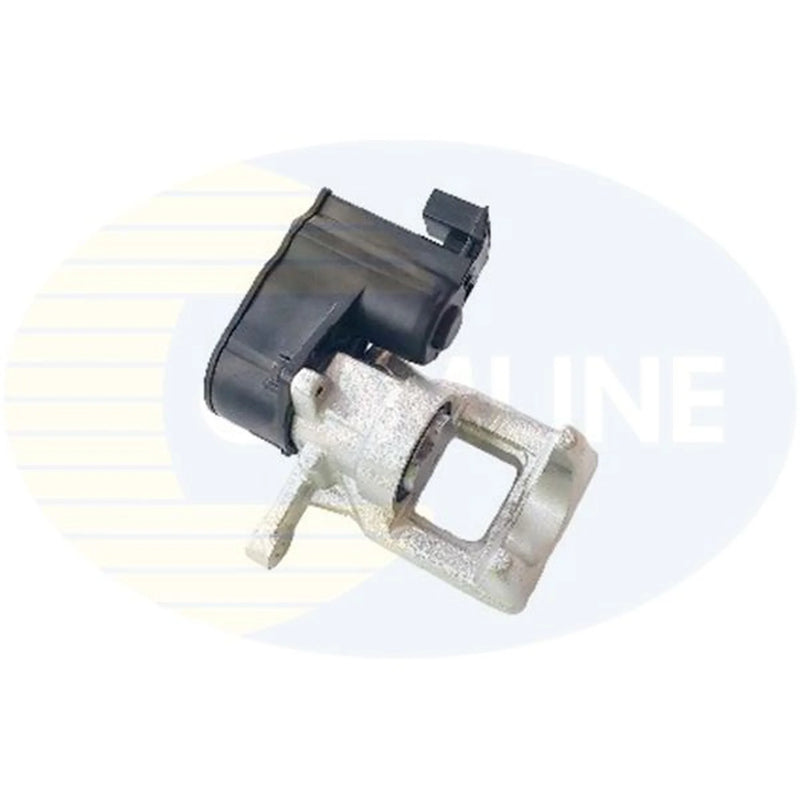 Comline Brake Caliper Assembly Rear Left fits Citroën C4 Grand Picasso II