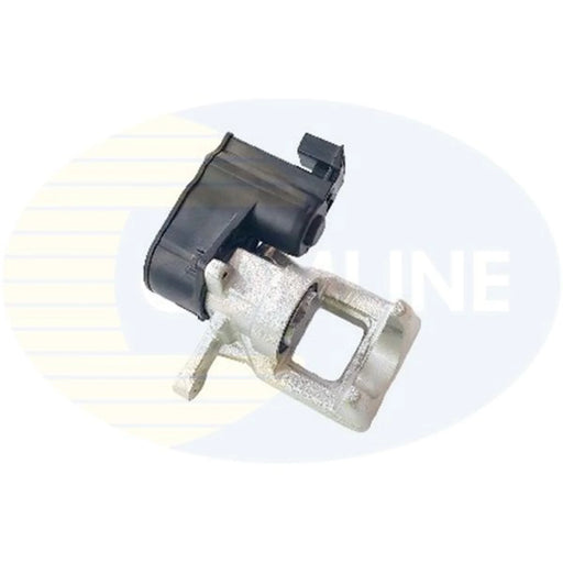 Comline Brake Caliper Assembly Rear Left fits Citroën C4 Grand Picasso II