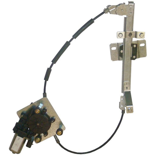 Valeo Electric Window Regulator Lifter Right Rear 850103