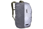Thule Paramount bike commute backpack soft green 28L Thule - Bars 4 Cars