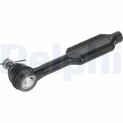 Delphi 2 x Tie Rod Ends fits Honda Odyssey 2004-2010 3.5