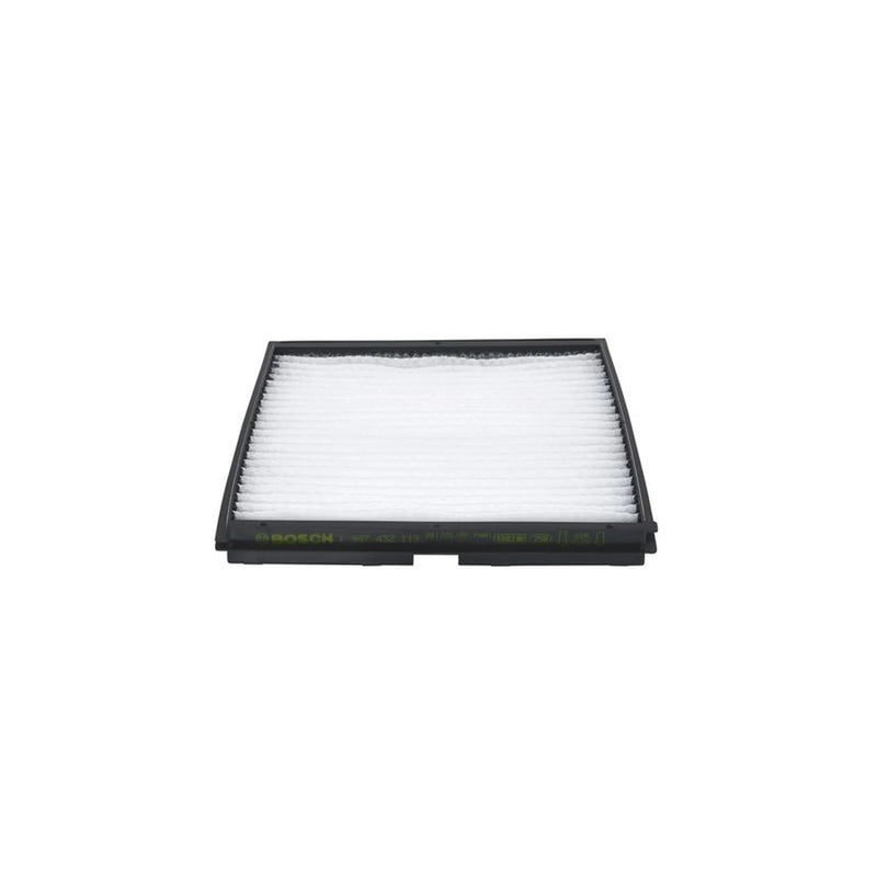 Bosch Cabin Air Filter (Pollen Filter) fits Nissan Micra II 1992-2003