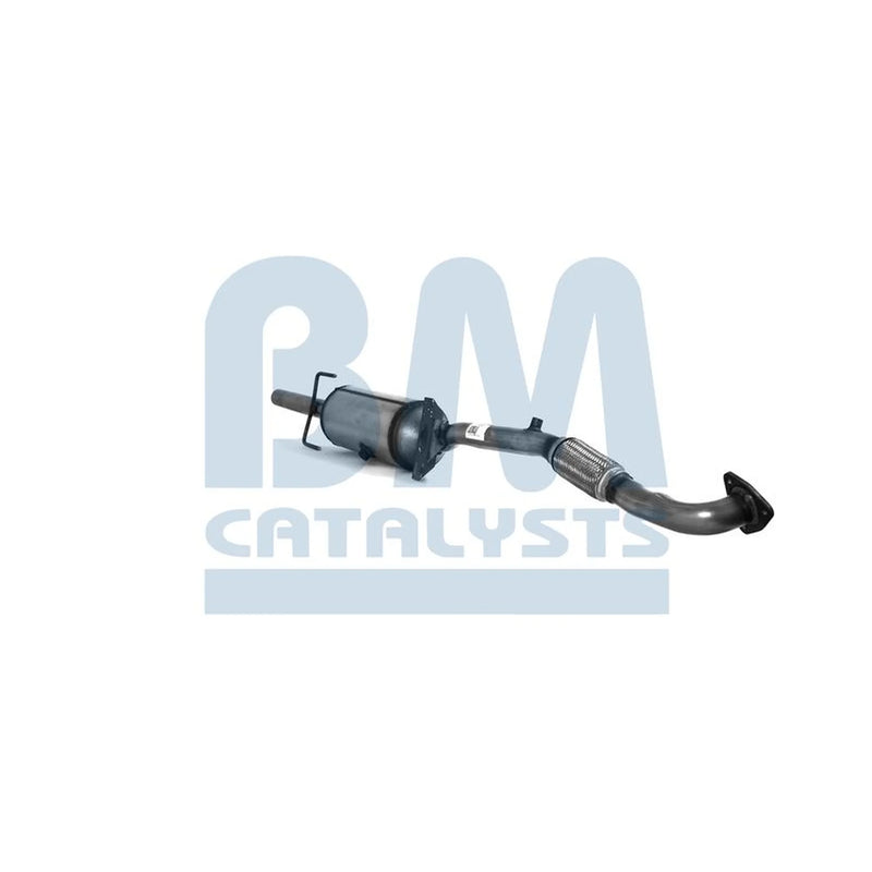 BM Catalysts Homologated Diesel Cat & Dpf fits Opel Astra H 2007-2014 1.7