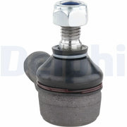 Delphi Steering Tie Rod End Ball Joint Front M14x2 fits Saab 90 1984-1987 2.0