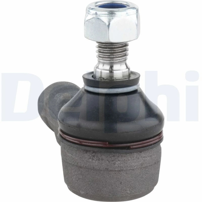 Delphi Steering Tie Rod End Ball Joint Front M14x2 fits Saab 90 1984-1987 2.0