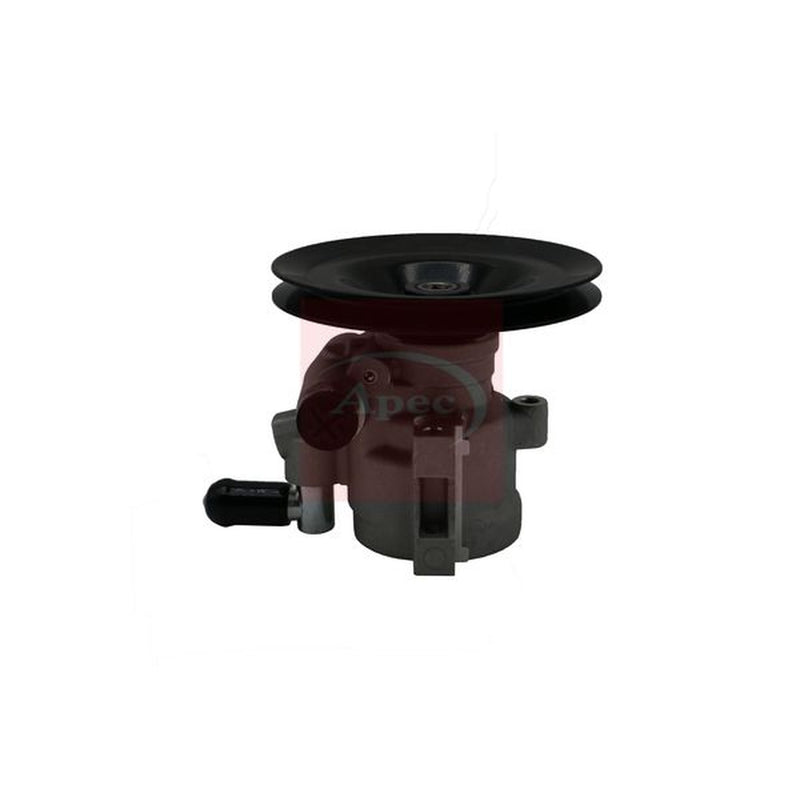Apec Power Steering Hydraulic Pump fits Volvo 240 1984-1993 2.0 2.3