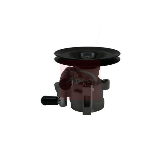Apec Power Steering Hydraulic Pump fits Volvo 240 1984-1993 2.0 2.3
