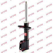 KYB Shock Absorber Damper Strut Front fits Renault Megane I 1996-2003 2.0