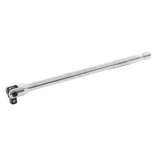 Silverline Flexible Handle 1/2" / 375mm Silverline - Dynamic Drive