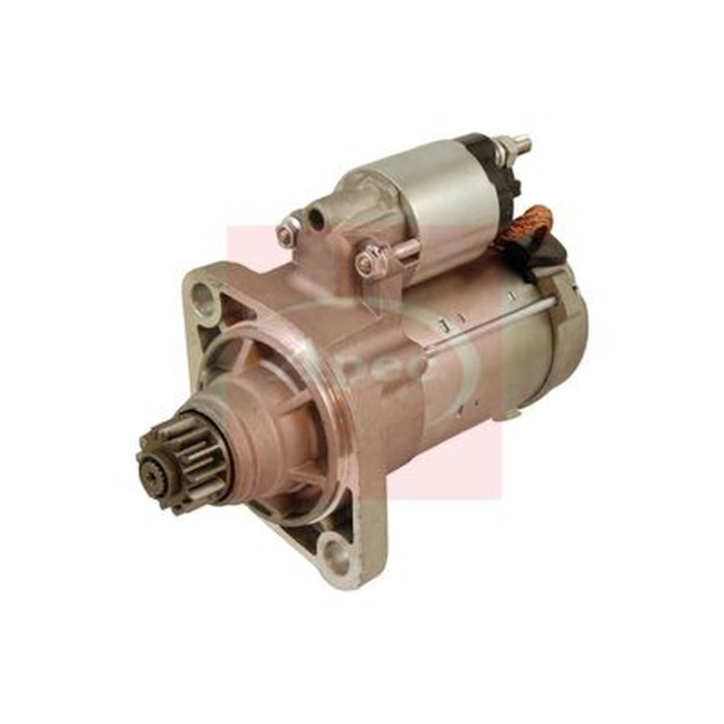 Apec Starter Motor 12V 2kW 13 Teeth fits Audi A3 2010-2015 1.2