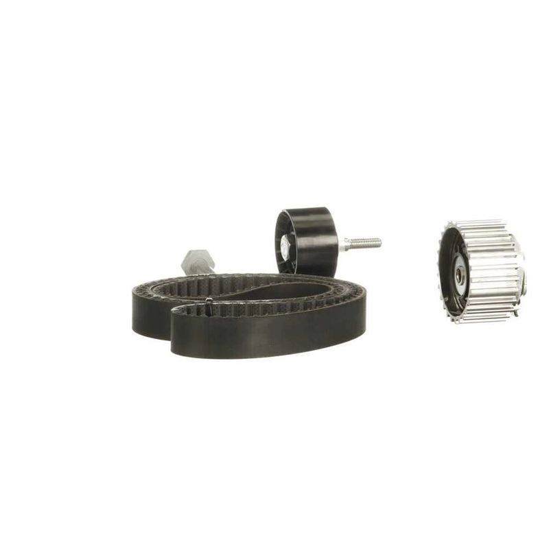 Gates Timing Belt Kit with Rollers fits Alfa Romeo 159 2009-2012 1.8