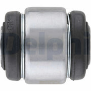 Delphi Wishbone / Control / Trailing Arm Bush fits Opel Vectra B 1995-2003
