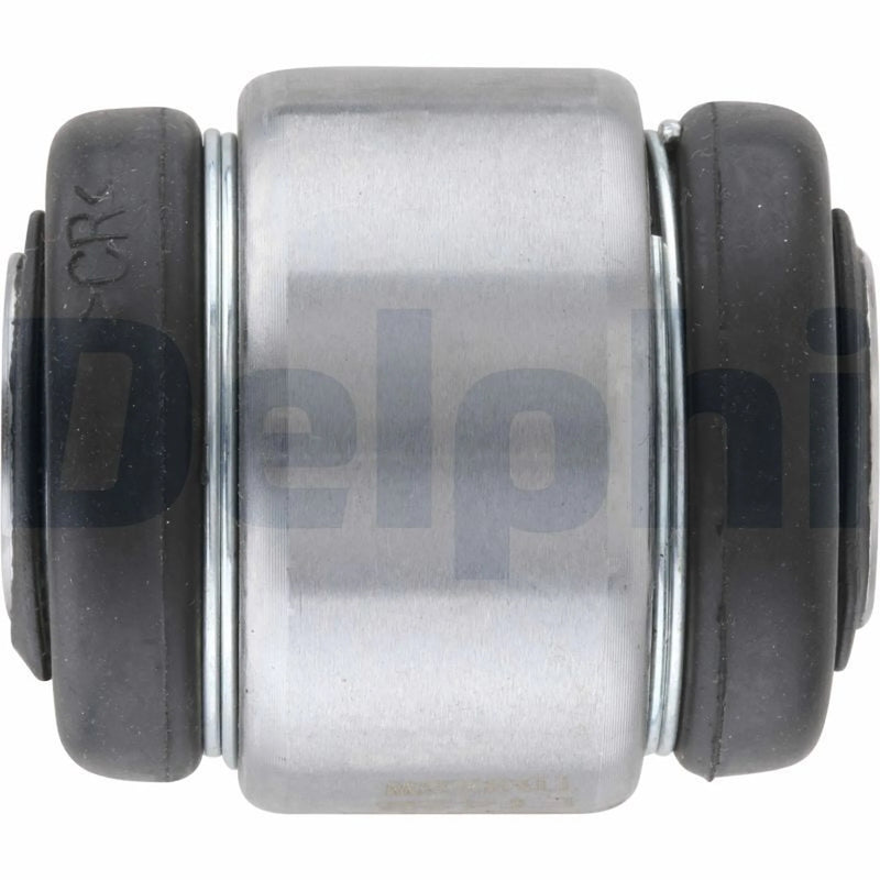 Delphi Wishbone / Control / Trailing Arm Bush fits Opel Vectra B 1995-2003