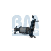 BM Catalysts Homologated Petrol Cat fits Daihatsu Charade VIII 2011 on 1.33