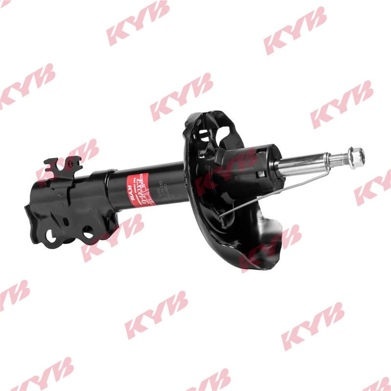 KYB Shock Absorber Damper Strut Front Right fits Suzuki Swace 2020 on 1.8