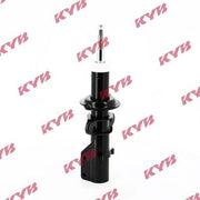 KYB Shock Absorber Damper Strut Front fits Fiat Panda 1980-2004