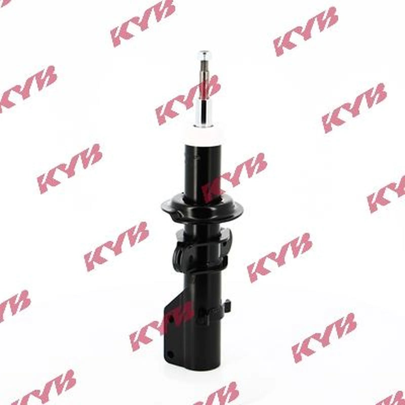 KYB Shock Absorber Damper Strut Front fits Fiat Panda 1980-2004