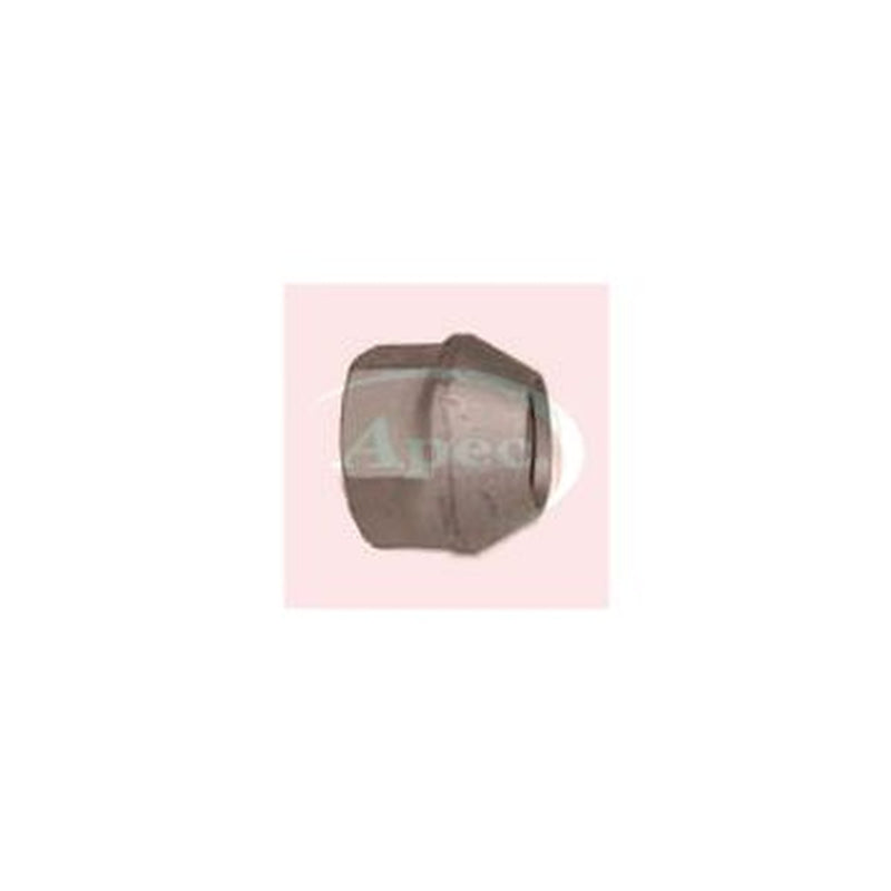 Apec Wheel Nut Front M14 X 1.5 fits Opel Insignia A 2008-2017