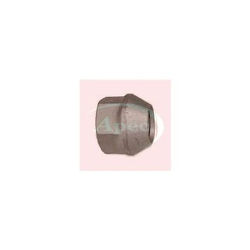 Apec Wheel Nut Front M14 X 1.5 fits Opel Insignia A 2008-2017