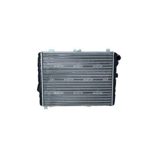 NRF Engine Radiator 58579