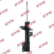 KYB Shock Absorber Damper Strut Front Right fits Hyundai I30 2011-2017 1.4 1.6