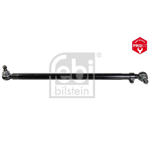 Febi Inner Rack End Right Joint steered leading axle 106530