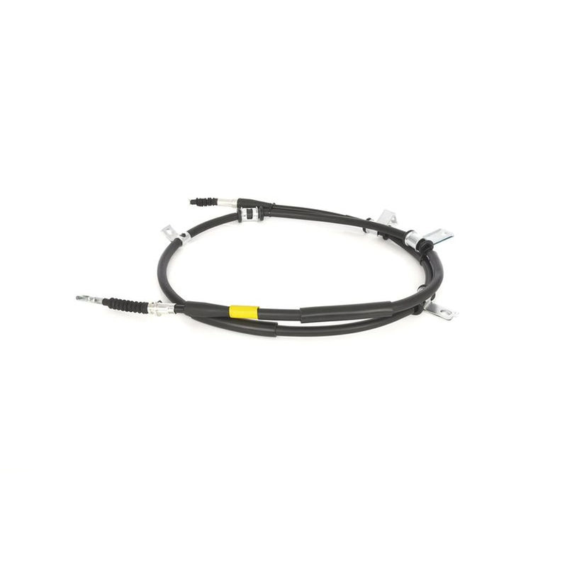 Bosch Handbrake Cable Right Rear fits Hyundai Santa Fé II 2006-2012