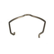 Gates Charge Air Hose Fastening Clamp Wide Thick Metal fits Audi A1 2012 on 2.0