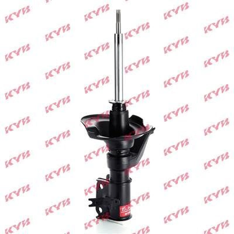 KYB Shock Absorber Damper Strut Front Right fits Honda Civic VII 2000-2005