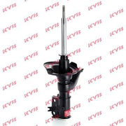 KYB 2 x Shock Absorbers fits Honda Civic VII 2000-2005 1.4 1.6 1.7