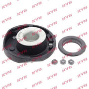 KYB Front Left Repair Kit Suspension Strut Support Mount fits Renault Avantime