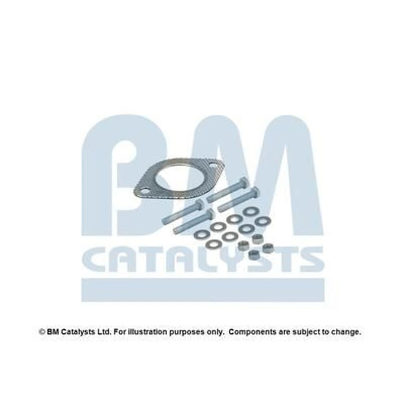 BM Catalysts Fitting Kit FK90832B FK90832B