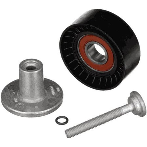 Gates V-Ribbed Belt Deflection/Guide Pulley T36850