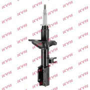 KYB 2 x Shock Absorbers fits Kia Mentor 1993-1997 1.5 1.6 1.8