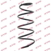 KYB Front Suspension Coil Spring fits Mercedes-Benz A-Class 2004-2012