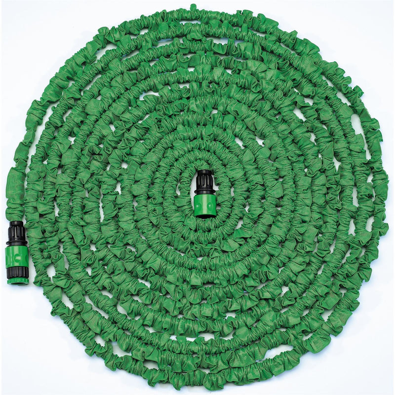 Draper Expanding Recoil Hose Kit, 30m 19728 Draper - Dynamic Drive