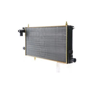 Mahle Engine Radiator fits Citroën C15 Box Body/Mpv 2000-2005 1.9