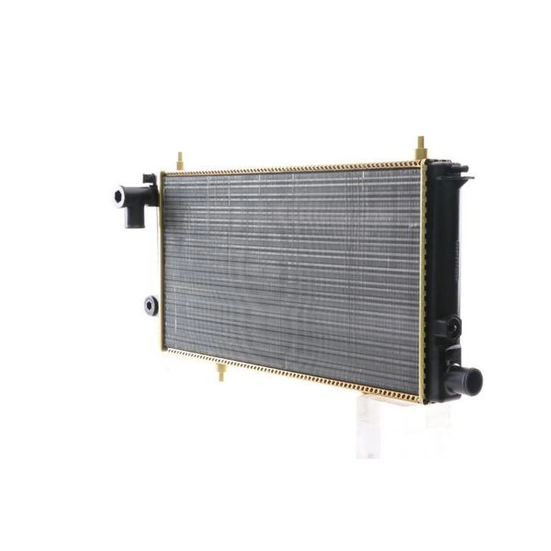 Mahle Engine Radiator fits Citroën C15 Box Body/Mpv 2000-2005 1.9