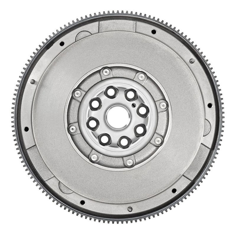 Valeo Engine Flywheel Teeth 836131
