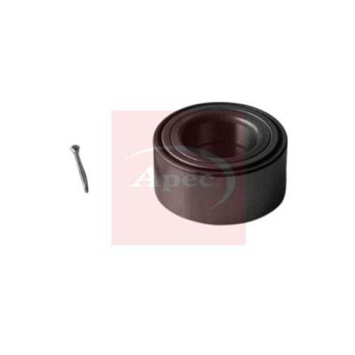 Apec Wheel Bearing Kit fits Chrysler Neon II 1999-2006 1.6 1.8 2.0