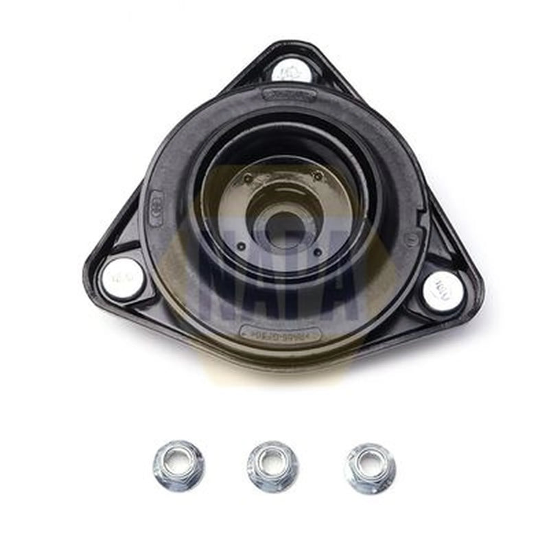 NAPA Suspension Strut Support Mount fits Hyundai IX35 2009-2015 1.6 1.7 2.0